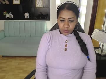 Isabella_Gil_ Chaturbate stream image from February 08, 2025