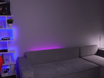 Just_Emmy Chaturbate stream image from February 08, 2025