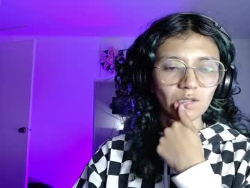 Metamorfe333 Chaturbate stream image from February 08, 2025