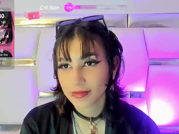 Naomiharunox Chaturbate stream image from February 08, 2025