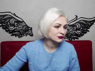 Oliviahorst Chaturbate stream image from February 08, 2025