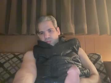Ponchynyc Chaturbate stream image from February 08, 2025