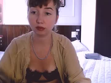 Riri_Rich Chaturbate stream image from February 08, 2025