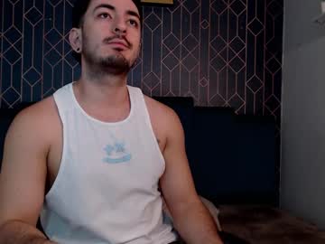 Sander_Rivera Chaturbate stream image from February 08, 2025