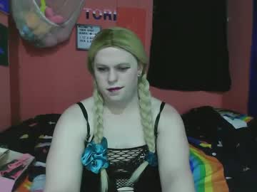 Sluttytorismith Chaturbate stream image from February 08, 2025
