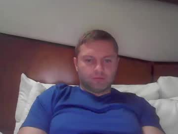 Soccerstar2 Chaturbate stream image from February 08, 2025