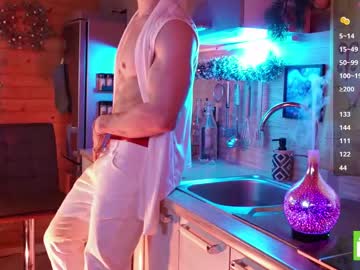 Touch_Of_Eros Chaturbate stream image from February 08, 2025