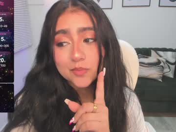 Tyana_Collins Chaturbate stream image from February 08, 2025