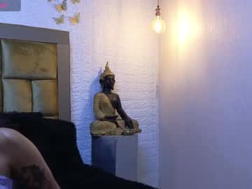 Ximenawilliamss Chaturbate stream image from February 08, 2025