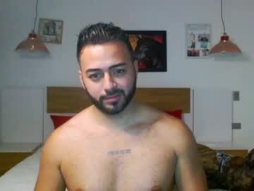 Axxel_Chris Chaturbate stream image from February 08, 2025