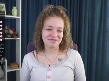Berenicecoleson Chaturbate stream image from February 08, 2025