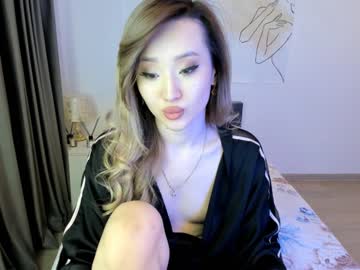Blissbelle Chaturbate stream image from February 08, 2025