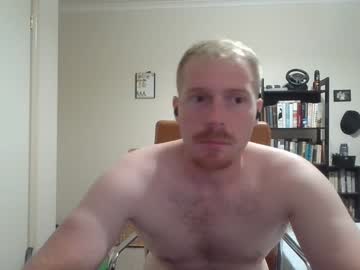 Bushmate92 Chaturbate stream image from February 08, 2025