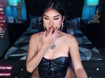 Clarizamolina Chaturbate stream image from February 08, 2025
