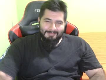 Daviddelz Chaturbate stream image from February 08, 2025