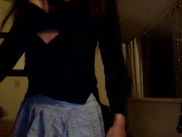Destinyangel1 Chaturbate stream image from February 08, 2025