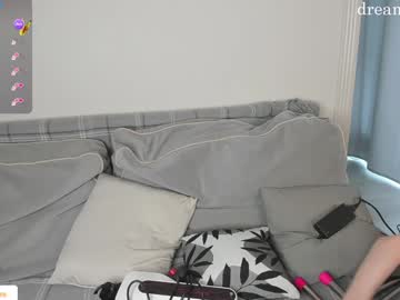 Dreamsstream Chaturbate stream image from February 08, 2025