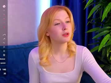 Ellie_Royce Chaturbate stream image from February 08, 2025