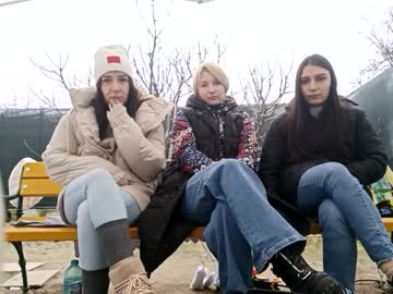 Hannah_Wildd Chaturbate stream image from February 08, 2025