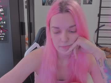Ivyfarel Chaturbate stream image from February 08, 2025