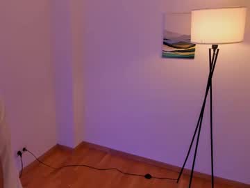 James_Mell Chaturbate stream image from February 08, 2025