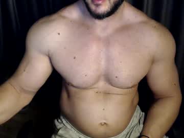 Jasphermscl Chaturbate stream image from February 08, 2025