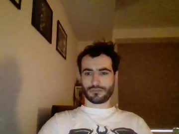 Jestersquid89 Chaturbate stream image from February 08, 2025