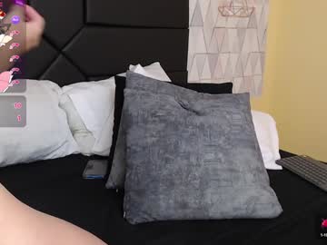 Justineperry Chaturbate stream image from February 08, 2025