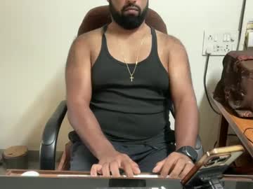 Lulf8695 Chaturbate stream image from February 08, 2025