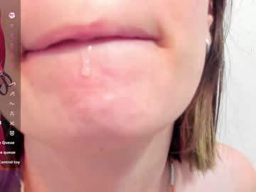 Maibys_Cute Chaturbate stream image from February 08, 2025