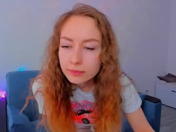 Marilinal Chaturbate stream image from February 08, 2025
