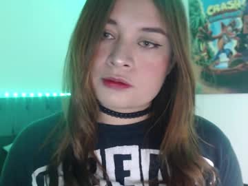 Meliinna_Xxx Chaturbate stream image from February 08, 2025