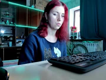 Pa1e_Pr1ncess Chaturbate stream image from February 08, 2025