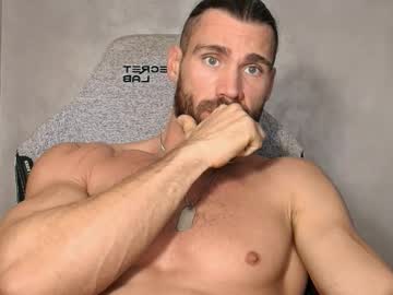 Ramondavos Chaturbate stream image from February 08, 2025