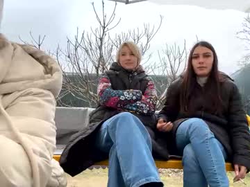 Squirt_Bunny77 Chaturbate stream image from February 08, 2025