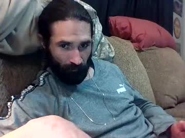 Trevdv09 Chaturbate stream image from February 08, 2025
