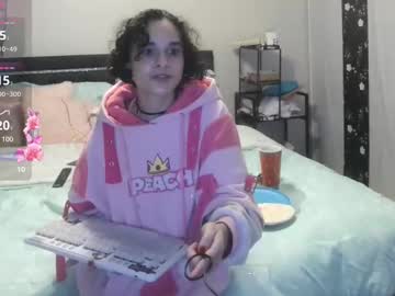 Tyra_Lynn Chaturbate stream image from February 08, 2025