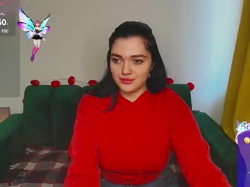 Victori_Amor Chaturbate stream image from February 08, 2025