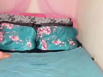 Yasminayazzie Chaturbate stream image from February 08, 2025