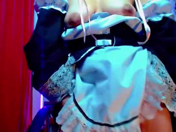 Akai_Krazna01 Chaturbate stream image from February 08, 2025