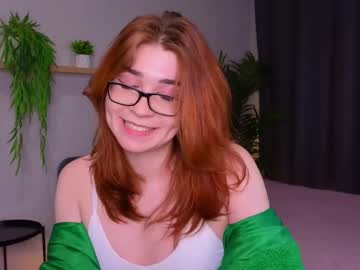 Ann_Couette Chaturbate stream image from February 08, 2025