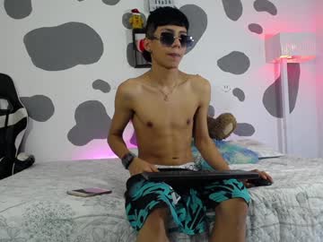 Candamil_ Chaturbate stream image from February 08, 2025
