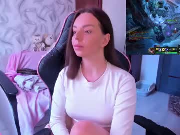 Catisuwildcat Chaturbate stream image from February 08, 2025
