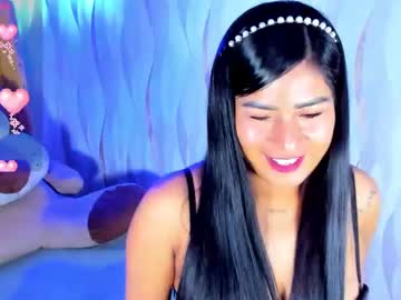 Dannalewiss Chaturbate stream image from February 08, 2025