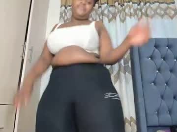 Fatter_Ass_Harriet Chaturbate stream image from February 08, 2025