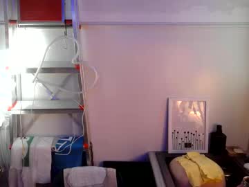 Georgempt Chaturbate stream image from February 08, 2025