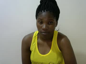 Hot_Lonnah Chaturbate stream image from February 08, 2025