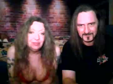 Husbandwife4life Chaturbate stream image from February 08, 2025