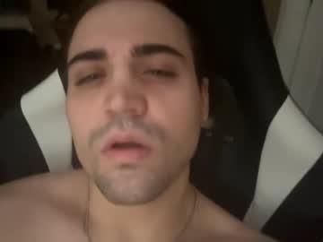 Idkk_97 Chaturbate stream image from February 08, 2025