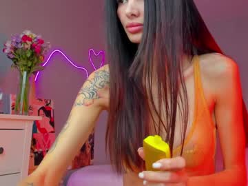 Izzida Chaturbate stream image from February 08, 2025